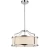 Lampa Hampton wisząca Stanza cromo S OR80865 - Orlicki Design